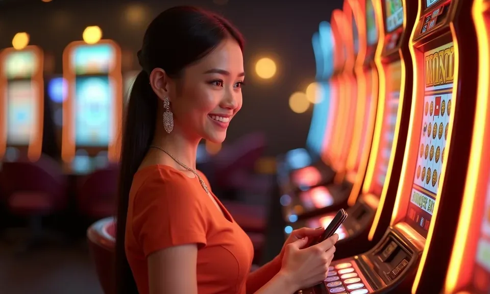 Bingo 75 Ball